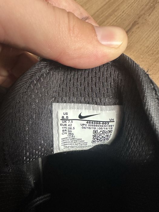 Обувки Nike Manoa 42