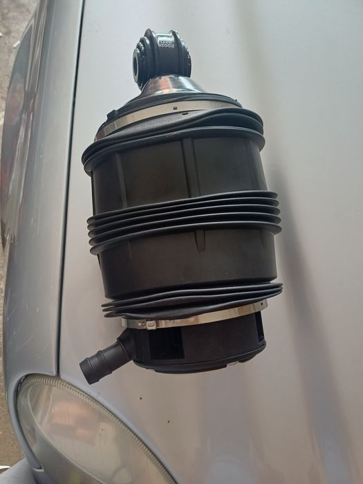 Perna de aer mercedes w211