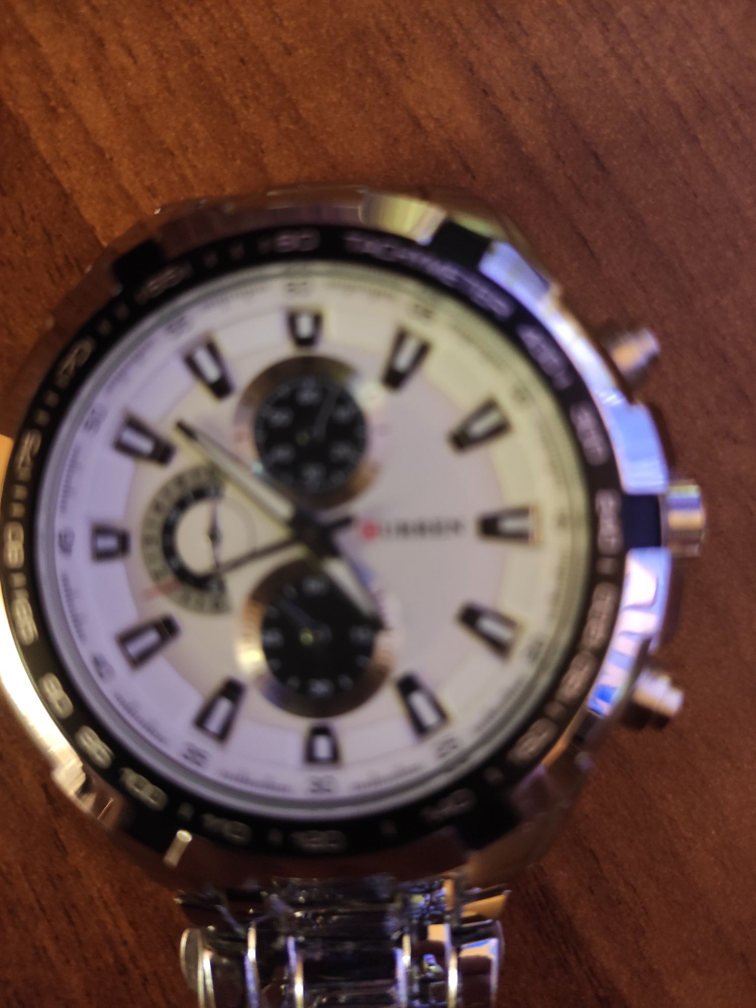 Мъжки часовник от Алито
