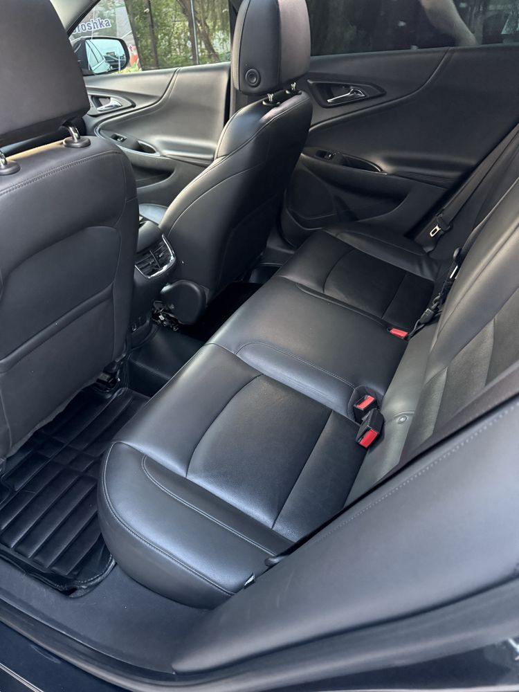 Malibu 2 2,4 2018 yil Toza