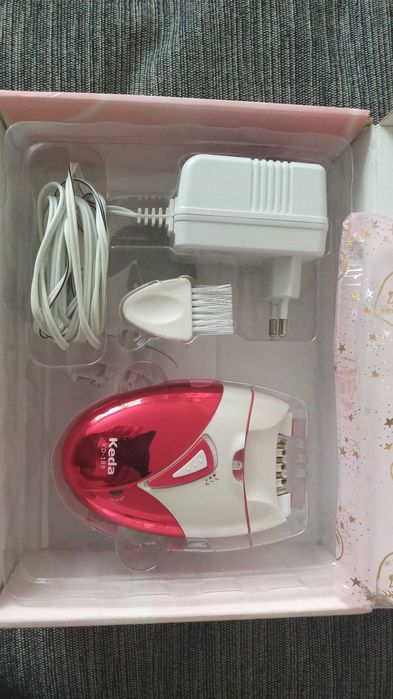 Продам депилятор-эпилятор