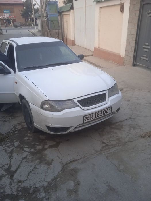 Nexia 2  1.6Donc 2009