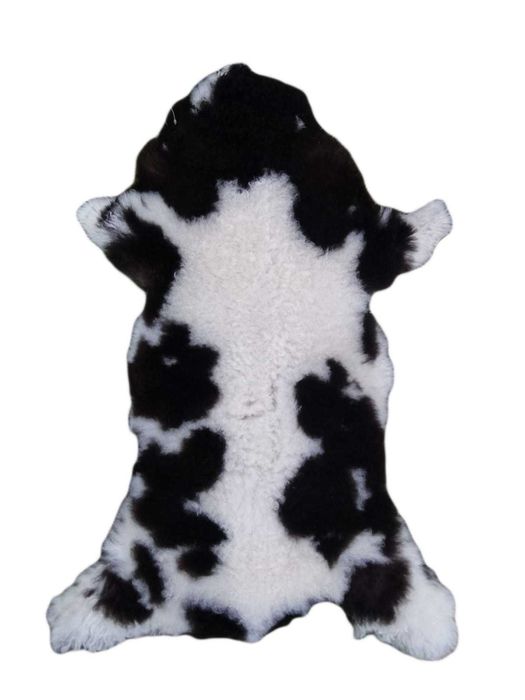 Covoraș Blană Miel