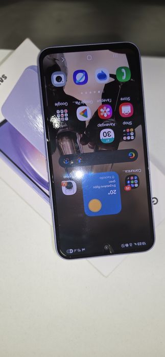 Samsung A54 5G 256GB