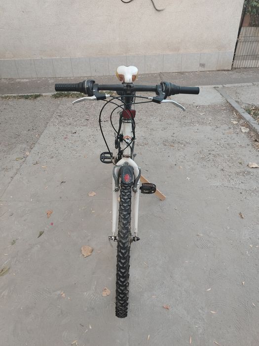 Bicicleta buna de oraș sau off road