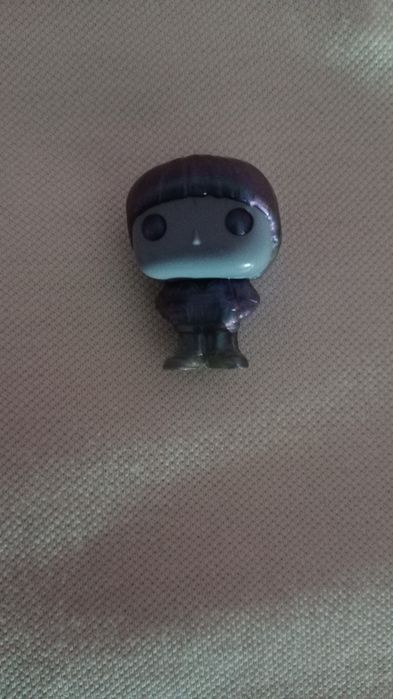 Уилл из изнанки Stranger things