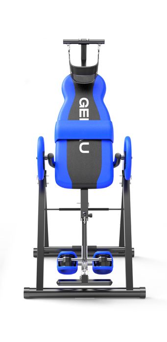 Складной Инверсионный стол Genau