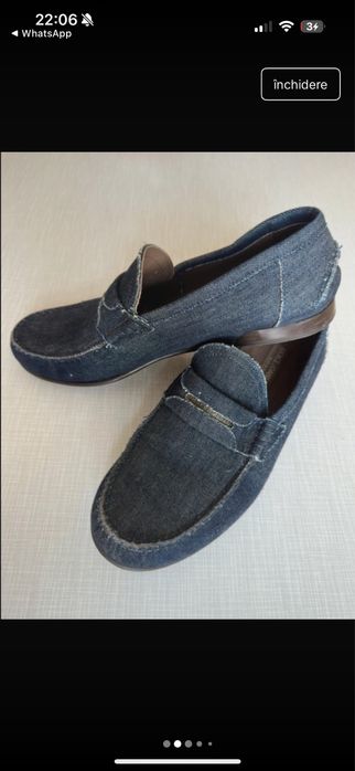 Loafers Dolce&Gabbana