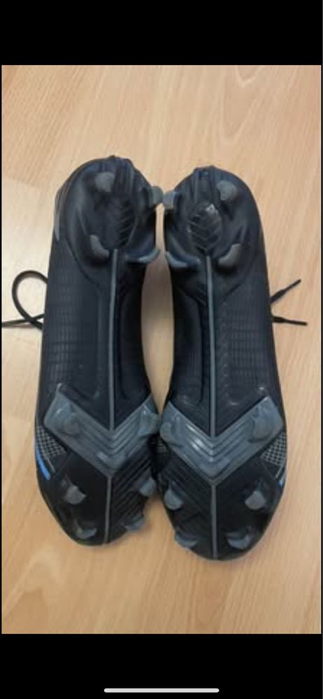 Ghete Nike Mercurial