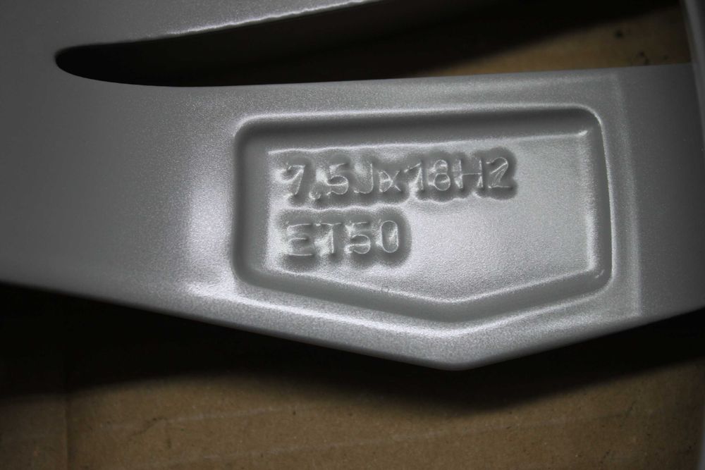 Нови оригинални джанти 18" VW ID3