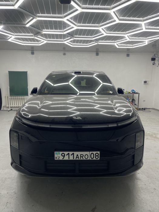 Установка сим карты на Lixiang город Алматы