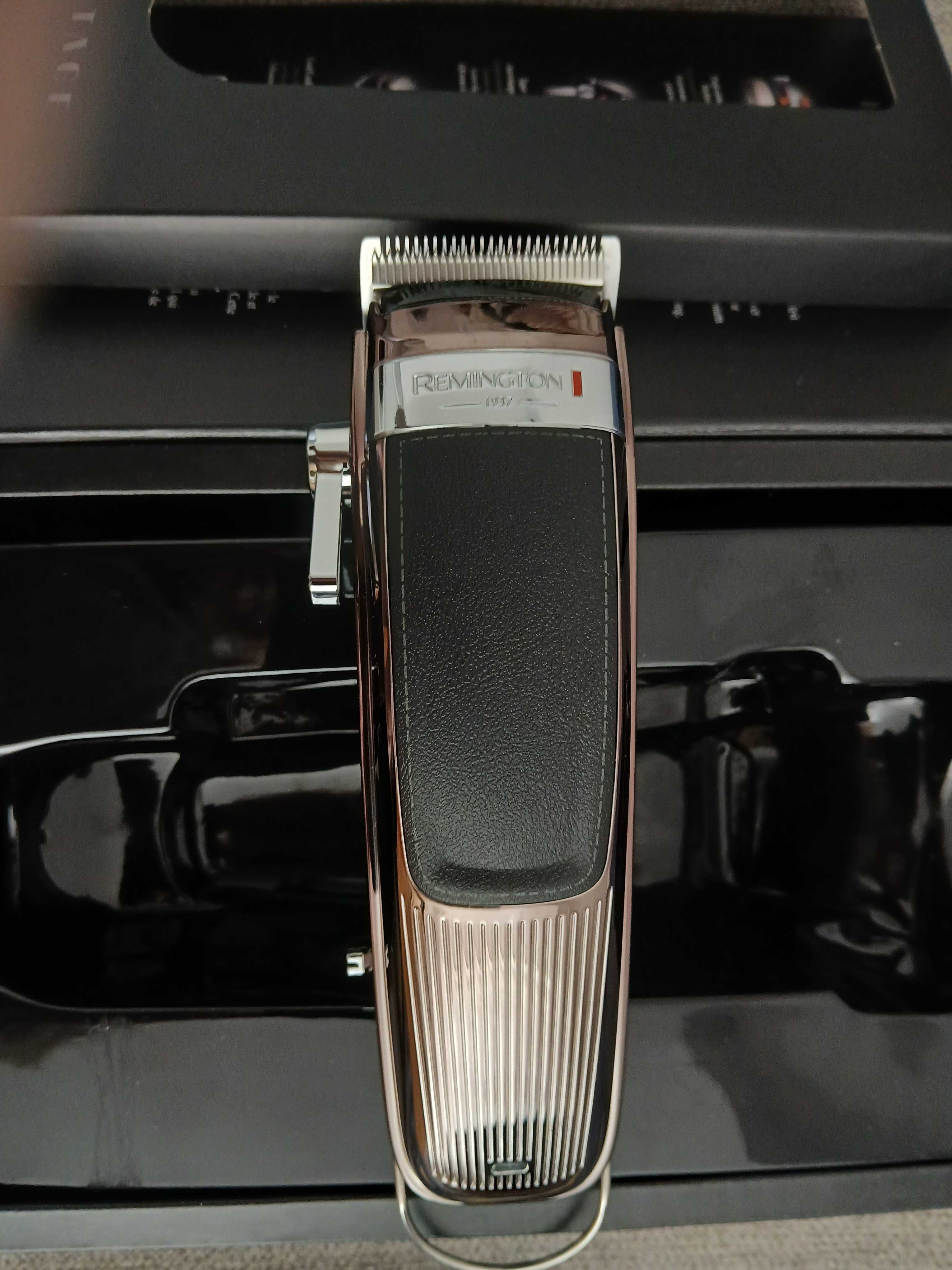 Професионална машинка за подстригване REMINGTON HC9100 HERITAGE