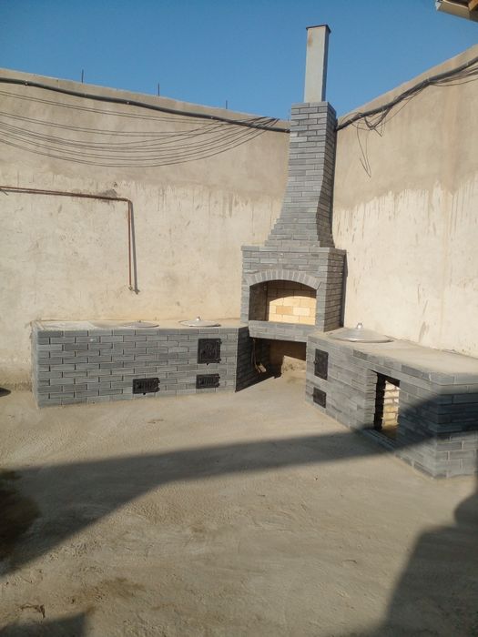 Mangal taxlash xizmati