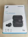 Casti Sennheiser CX True Wireless