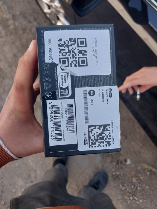 Logitech G pro X Superlight 2