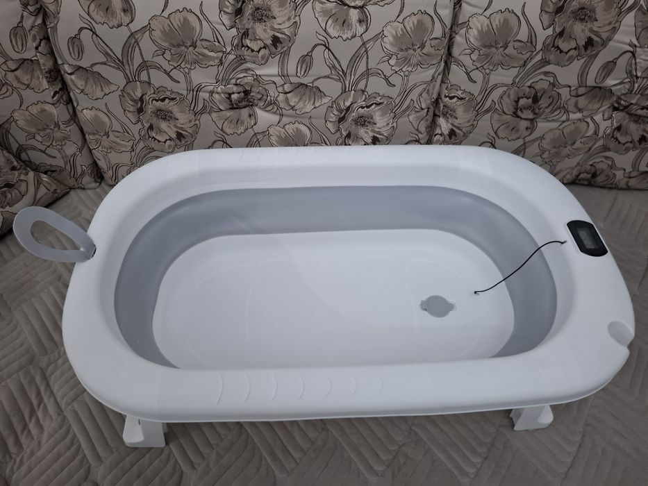 Детская ванночка