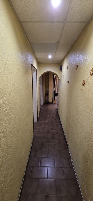 Пет стаен апартамент, топ локация,