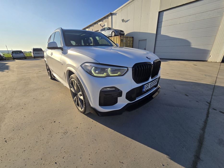 X5 FULL colantata ,perne aer,