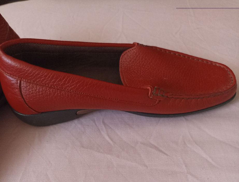 Mocassino Italiano