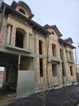 № 247 Дом Коробка площадью 4 соток в районе Намозгох