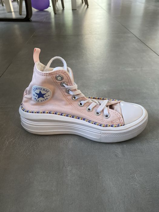 Vand Converse All Star, marimea 36 Eu