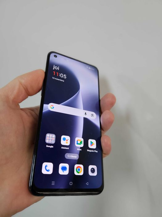 One plus Nord 2 T 128 Gb impecabil Garantie.