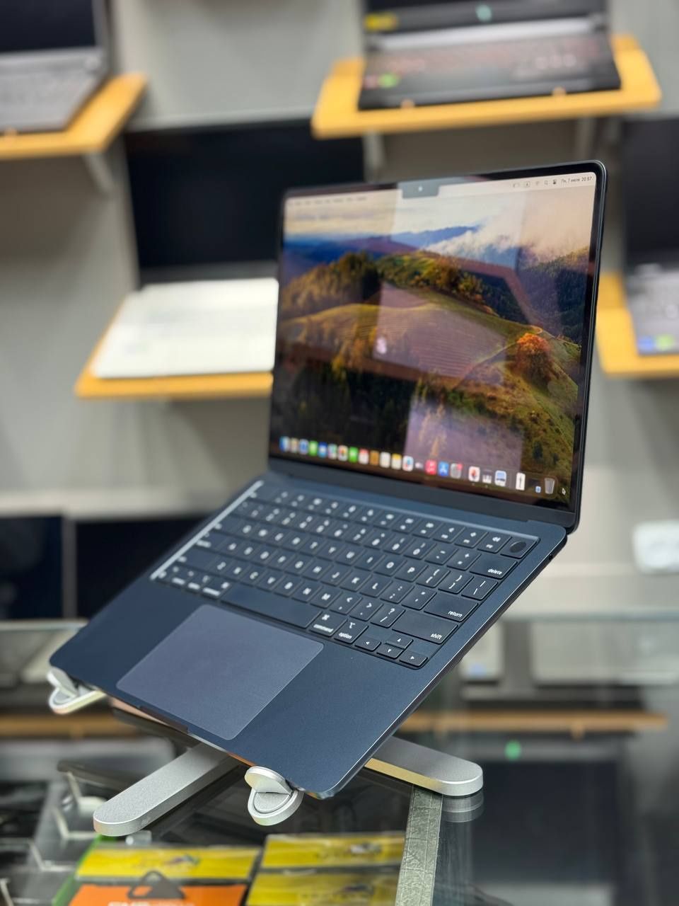 Macbook air [Nextech]