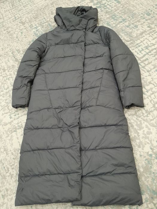 Зимняя куртка женская