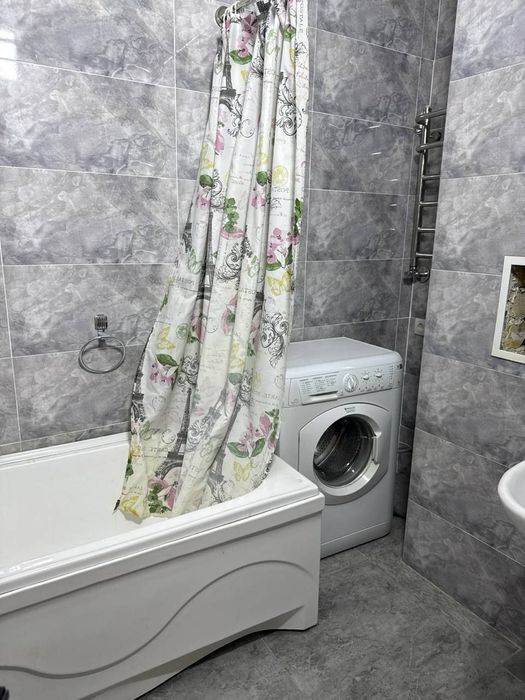 Chilonzor Novza metro yaqinida arendaga kvartira beriladi