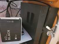 Ps4 Modat HDD 5TB