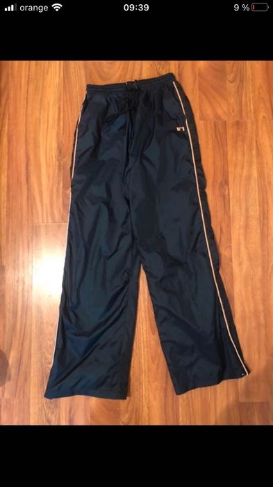 Pantaloni damă de fâș s