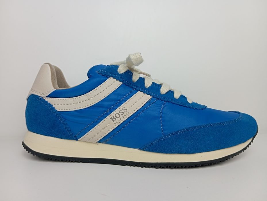 Мъжки Маратонки Boss Промоция 41,42,42,44,45