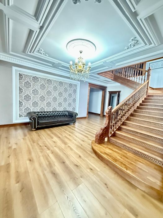 Щучинск. Трасса Щучинск- Катарколь