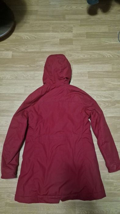 Geaca-geacheta Tatonka(Mammmut, Arcteryx,Salewa,Otrovox)Nr:38