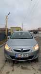 Opel Astra J 1.7 CDTI