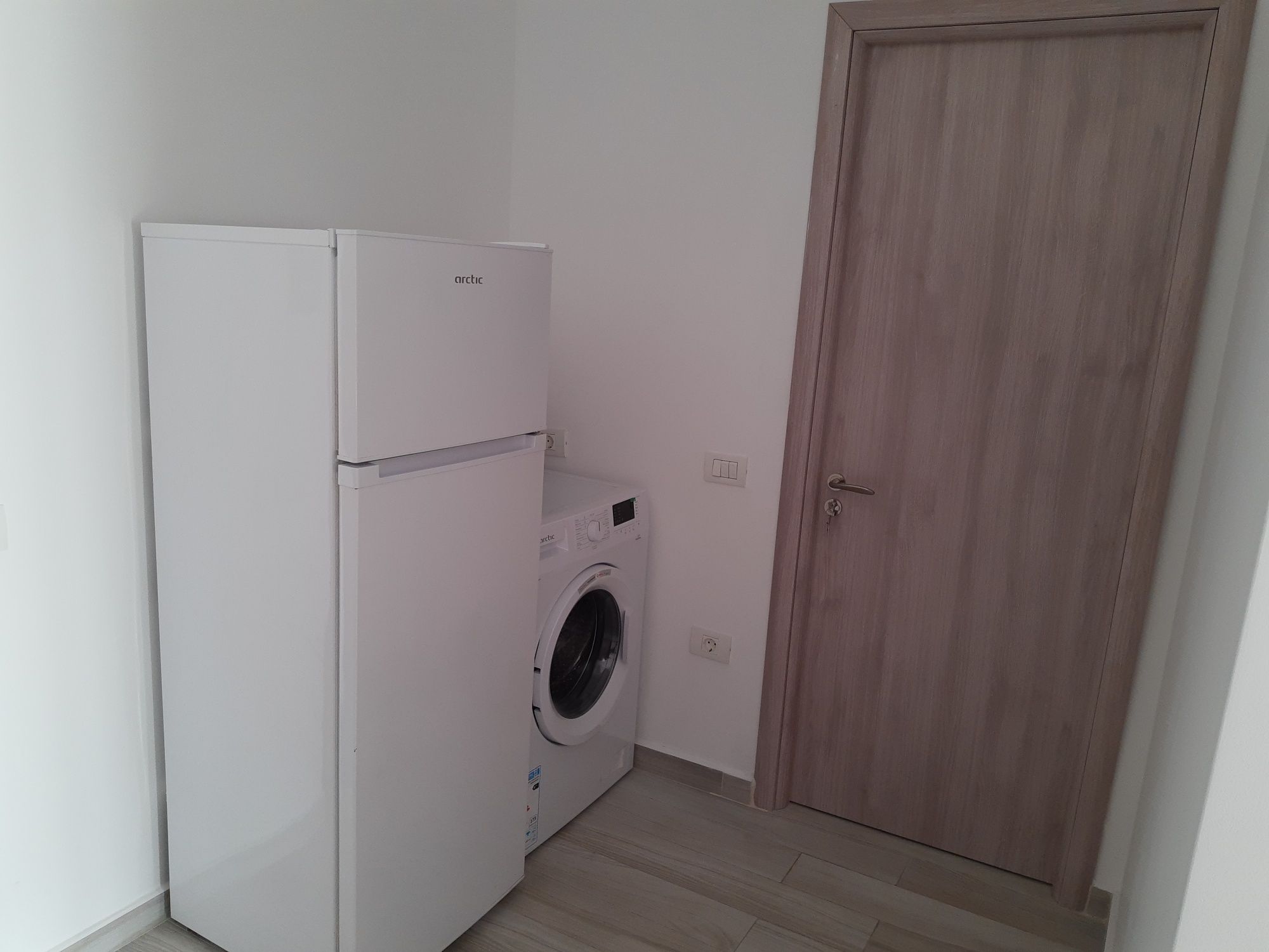 Apartament Mamaia 2 camere