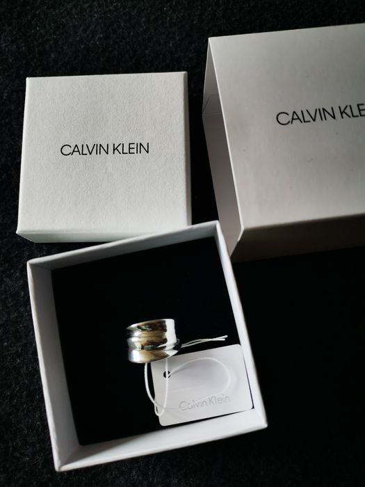 Пръстен Calvin Klein