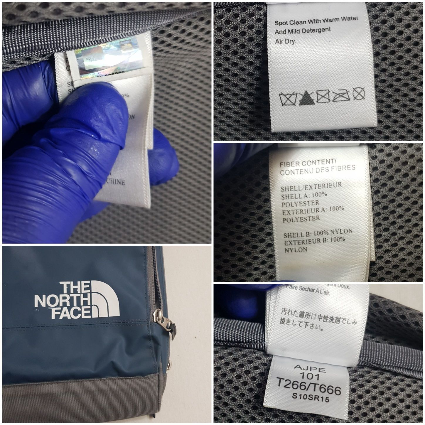 Geantă laptop de umăr, THE NORTH FACE Base Camp Voyager, 14L unisex