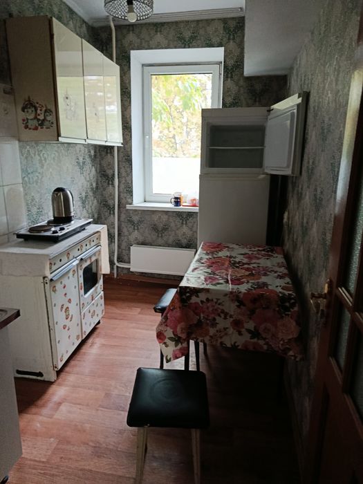 Сдам квартиру 2х комнатную