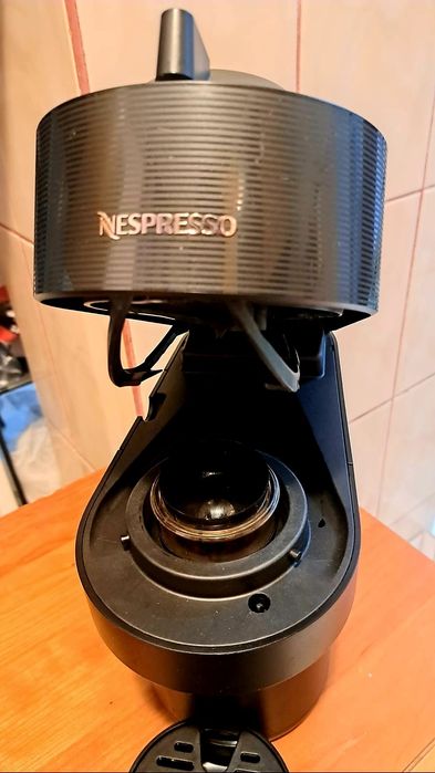 Espressor Nespresso vertuo
