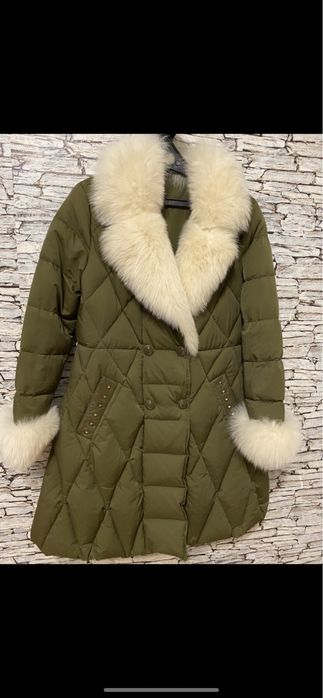 Продам куртку, пальто
