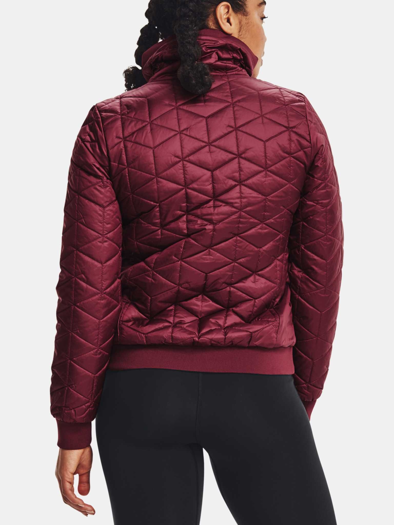 Jacheta Dama Noua CG REACTOR JACKET Under Armour