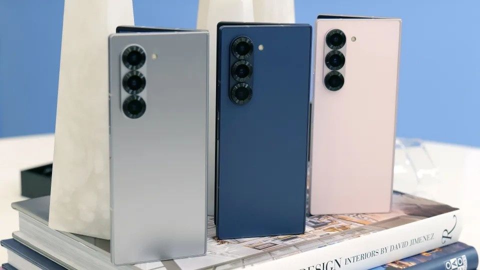 Samsung Galaxy Z Fold 6 5G Доставка Бесплатная!!!