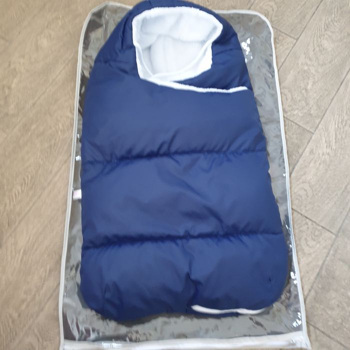 Конверт на замке