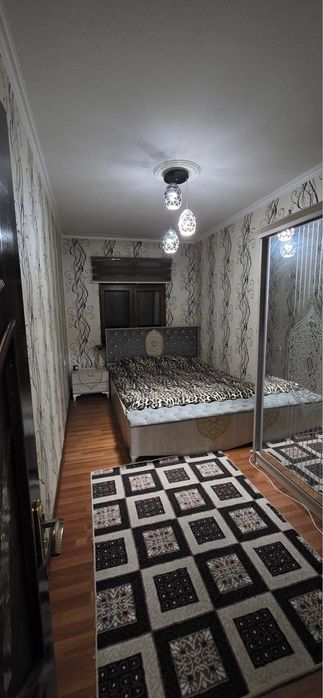 Student bollarga sheriklikka kvartira