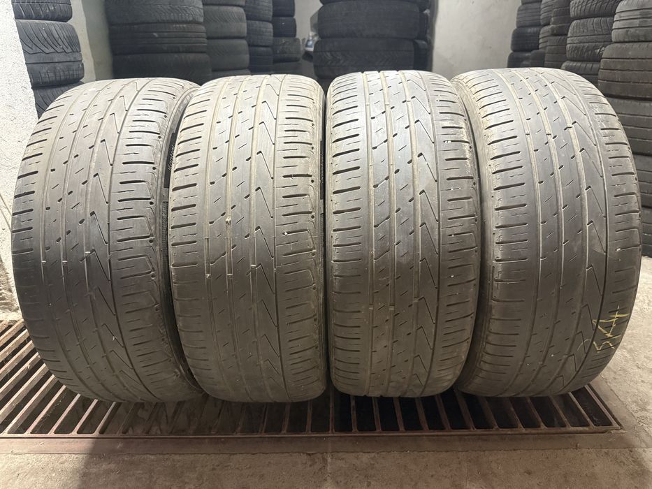 Hankook 235/50/19