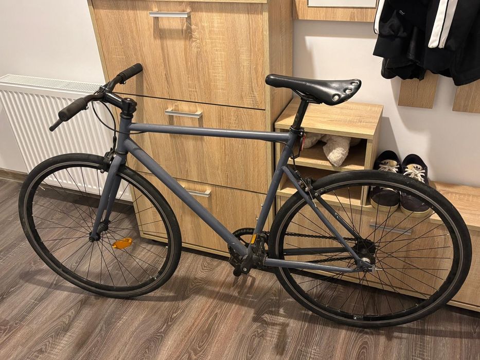 Bicicleta Decathlon ELOPS SPEED 500