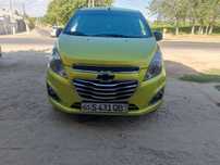 Spark 2014 yil 3600$ 1 pozitsa