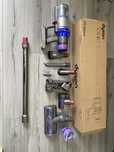 Dyson v15 detect animal