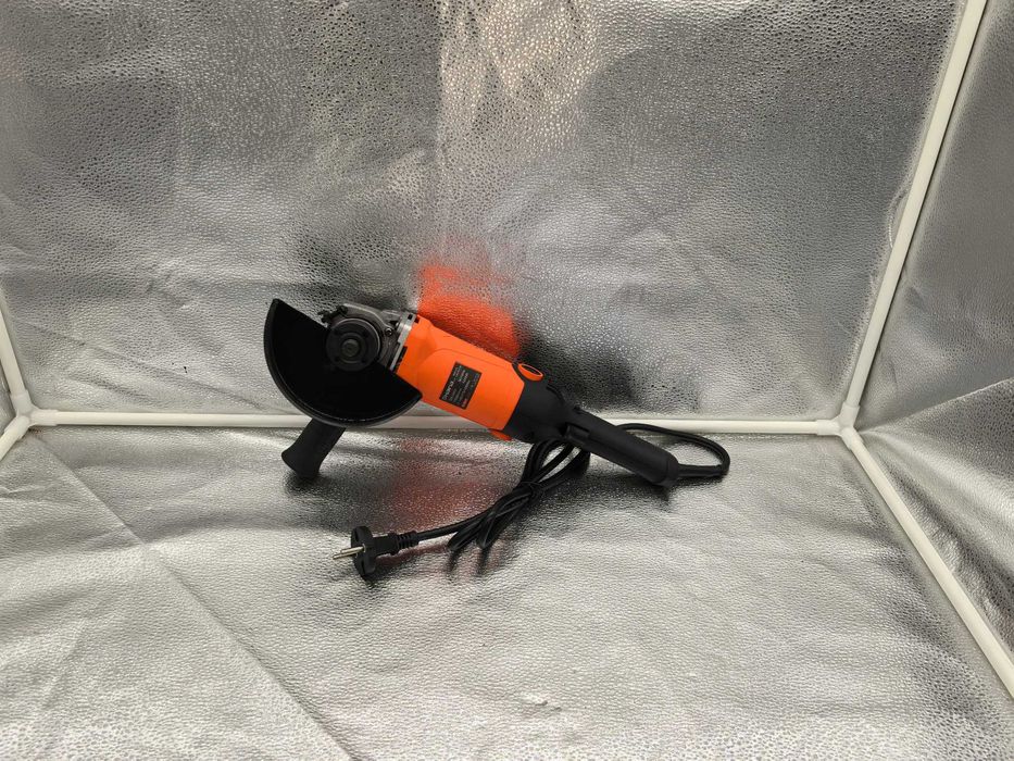 Flex de mana 125mm, 220V – Precizie si control total!